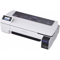 Epson SureColor F500 - 24" sublimeringsskrivare